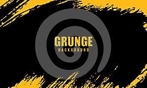 Vector Abstract Grunge Texture Background photo