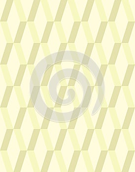 Vector Abstract Illusory Background