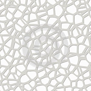 vector abstract pebble mosaic pattern