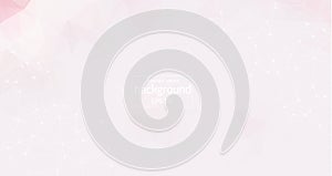 Vector. Abstract polygonal background network. Seamless gray geometric pattern with lines and dots