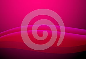Vector abstract red pink purple color background, wallpaper for any design. photo