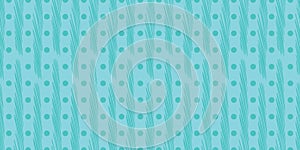 Vector Abstract scribble vertical stripes with polka