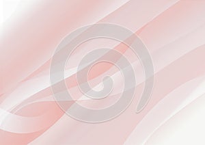 Vector of Abstract soft chiffon texture background