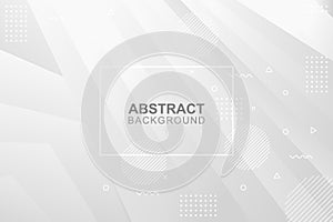 Dompbackground: Abstract White Background Twenty Eight