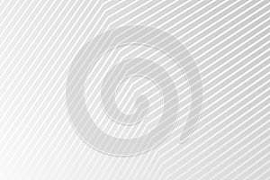 Dompbackground: Stripe White Grey Background