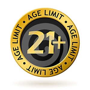 Vector age limit gold medal