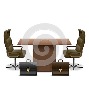 Vector Agreement Concept