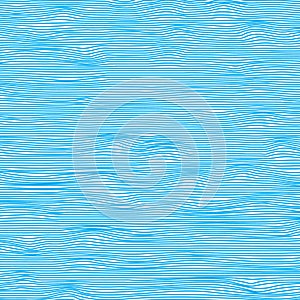 Vector background with blue and white stripes