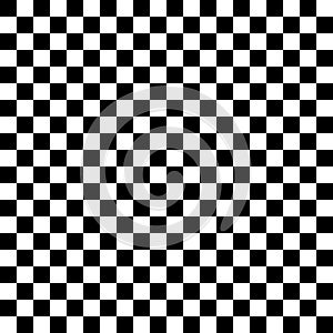Vector background checkered marble