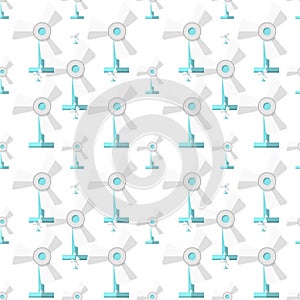 Vector background for gray fan