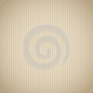 Vector background of retro brown paper