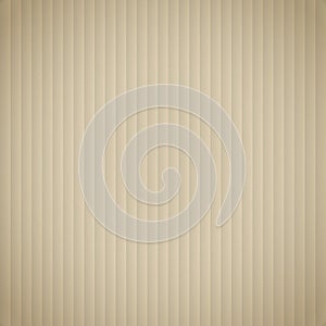 Vector background of retro brown paper