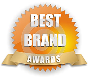 Vector best brand awards