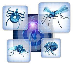 Vector Borne Disease