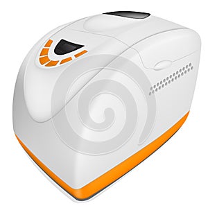 Vector bread maker