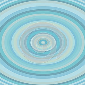 Vector bright color circles background illustration.