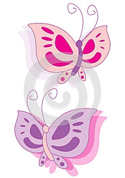 Mariposa 