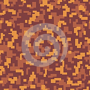 vector camouflage texture