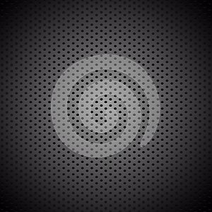 Vector Carbon Fiber Background texture web