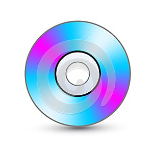 Vector CD