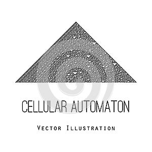 Vector Cellular Automation Design