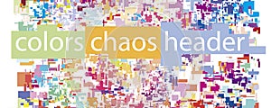 Vector chaos