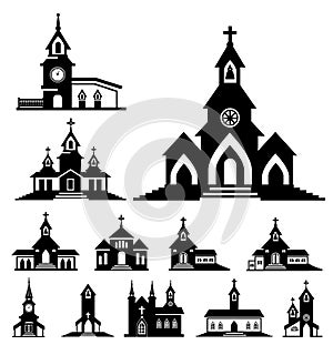 Vector church