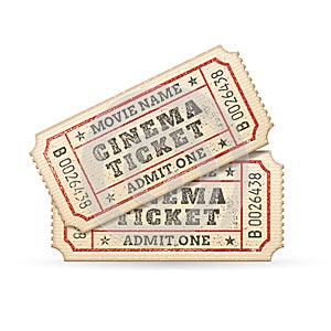 Vector Cinema tickets