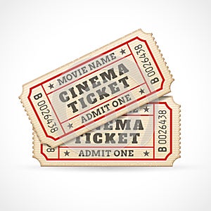 Vector Cinema tickets