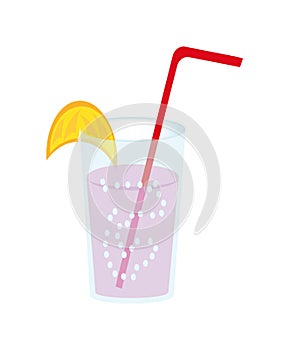 Vector coctail
