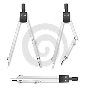 Vector compasses