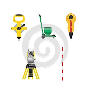 Vector construction tools