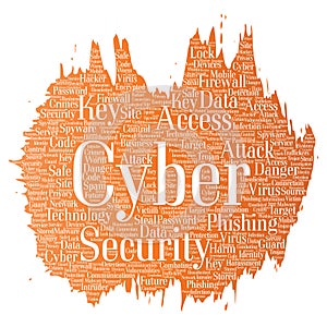 Vector cyber security online access technology