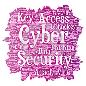 Vector cyber security online access technology