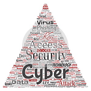 Vector cyber security online access technology