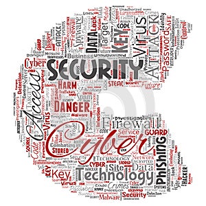 Vector cyber security online access technology letter