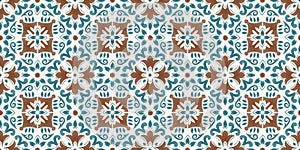 Vector damask seamless pattern background. Elegant luxury texture for wallpapers, backgrounds and page fill. Best motive