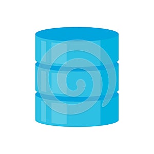 vector database server data storage technology on cloud computing for file security