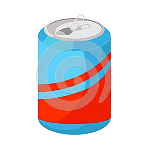 Vector design of bottle and soda icon. Set of bottle and tipple stock symbol for web.