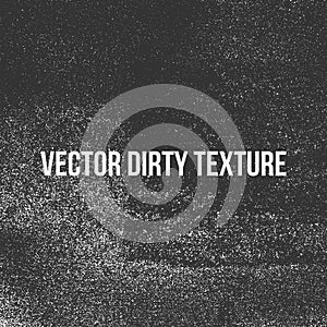 Vector dirty or distressed Texture