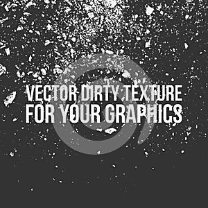 Vector dirty Texture for Your Design