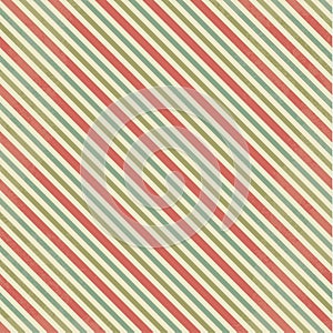 Vector discreet striped background. Abstract square backgrond in