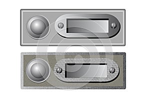 Vector doorbells