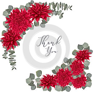 Vector elements for design