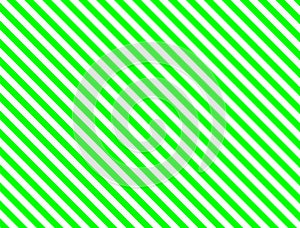 Vector EPS8 Diagonal Striped Background in Green photo