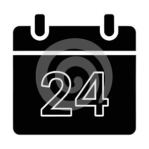 Vector file text on isolated background concept illustration