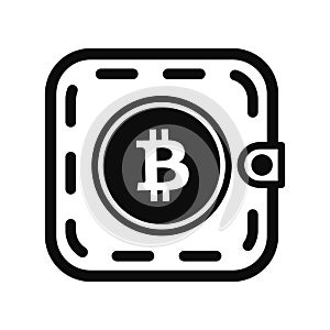 Bitcoin Wallet icon