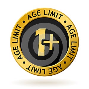 Vector age limit gold medal