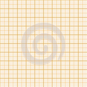 Vector graph millimeter paper seamless pattern photo