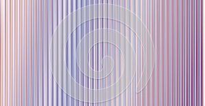 Vector Blurred gradient background. Ribbed glass texture.